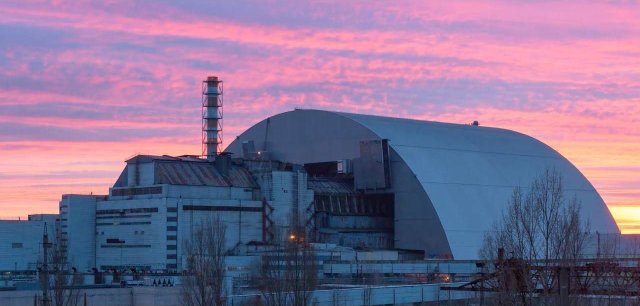 Chernobyl tours. Trips to chernobyl, tschernobyl tour and ...